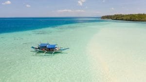 Balabac Attractions