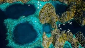 Palawan Attractions