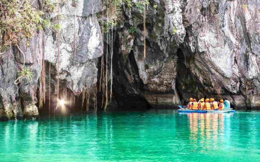 When is the Best Time to Visit Palawan?